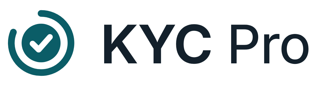 KYC Pro logo