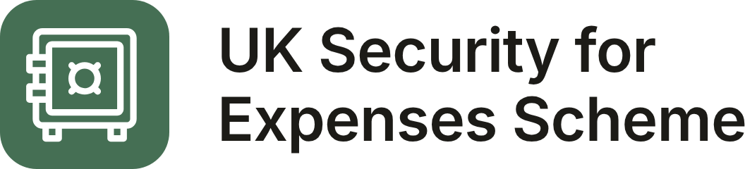 UK Security for Expenses Scheme